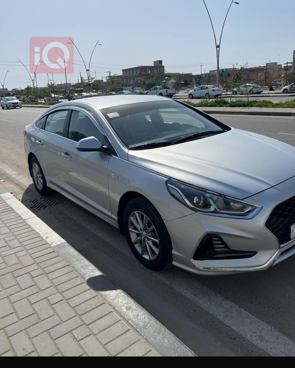 هيونداي سوناتا